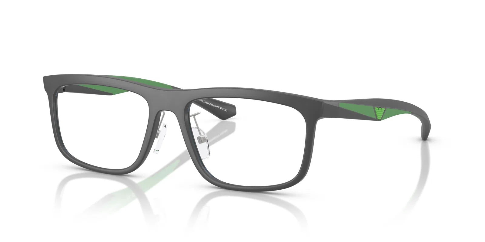 Emporio Armani 3246F Eyeglasses - view 9
